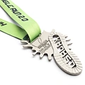 Winwin Industrial Co.,Ltd specializes in providing custom race medals to our customers. Our team of experts is dedicated to delivering high quality custom race medals . Contact us today for a free quote.